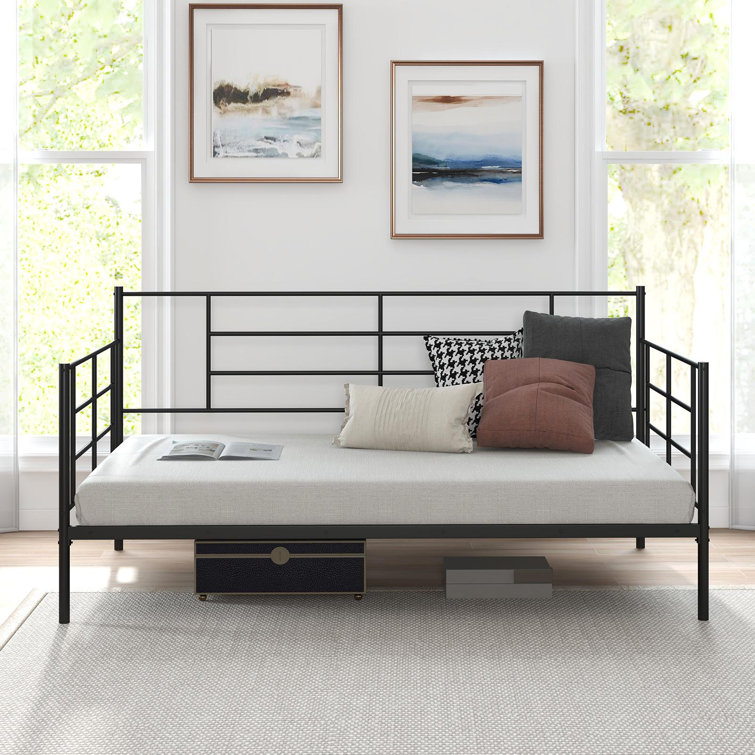 Jude on sale daybed wayfair